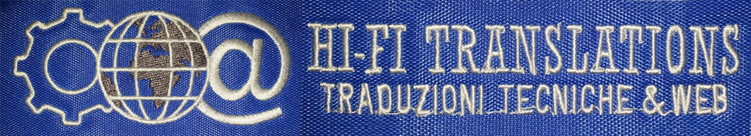 HI-FI TRANSLATIONS